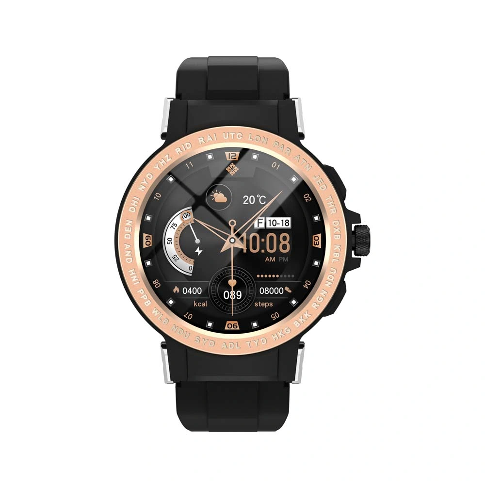 E19 Fashion Smart Reloje Inteligentes Sport Watch Stainless Steel Smartwatch

E19 Montre de sport intelligente à la mode en acier inoxydable Smartwatch