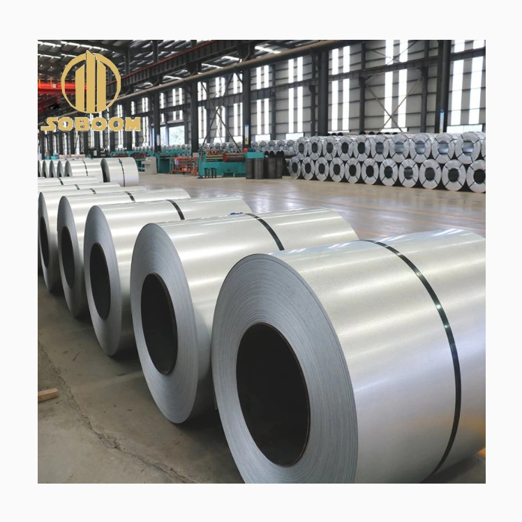 Large Amount of High quality/High cost performance  Grade 23qg095 CRGO Steel for Transformer