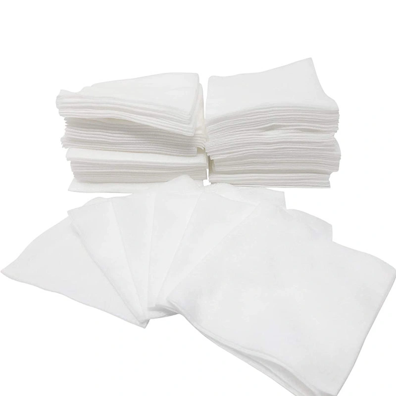 Non-Woven 4-Ply Dental Medical Gauze Pad Non-Sterile All Purpose Gauze Sponges