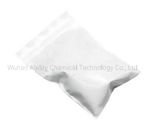 La poudre de haute pureté saccharose additif alimentaire édulcorant Aspartame CAS 22839-47-0
