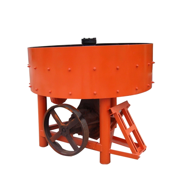 Price of Diesel Cement Mixer Jq500