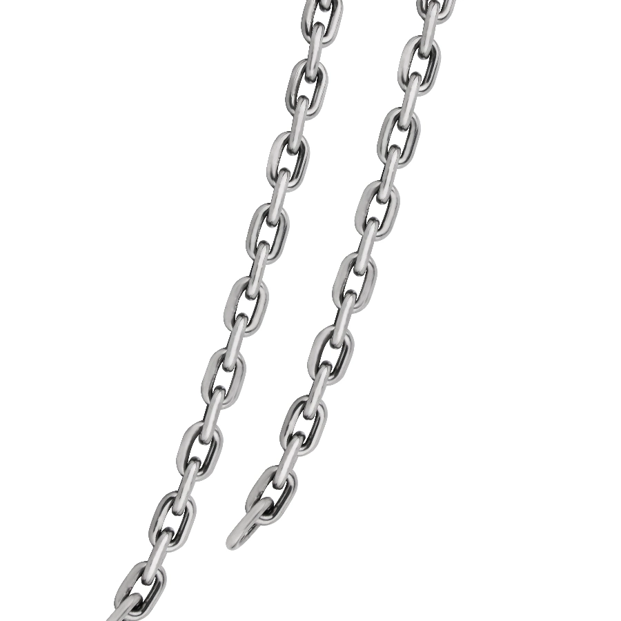 Factory Direct Sales Anchor Link Chain Marine Stainless Steel Swivel Anchor Chain