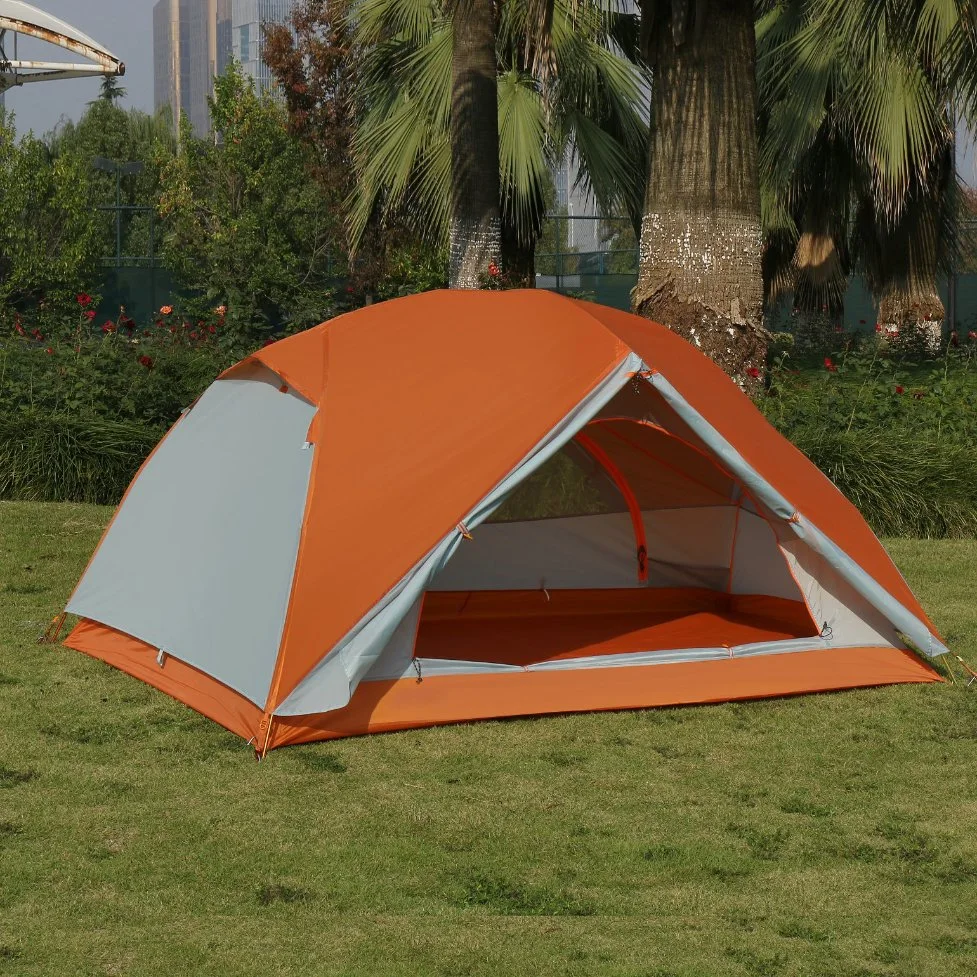 Factory Direct Hot Sale Outdoor Camping Tents