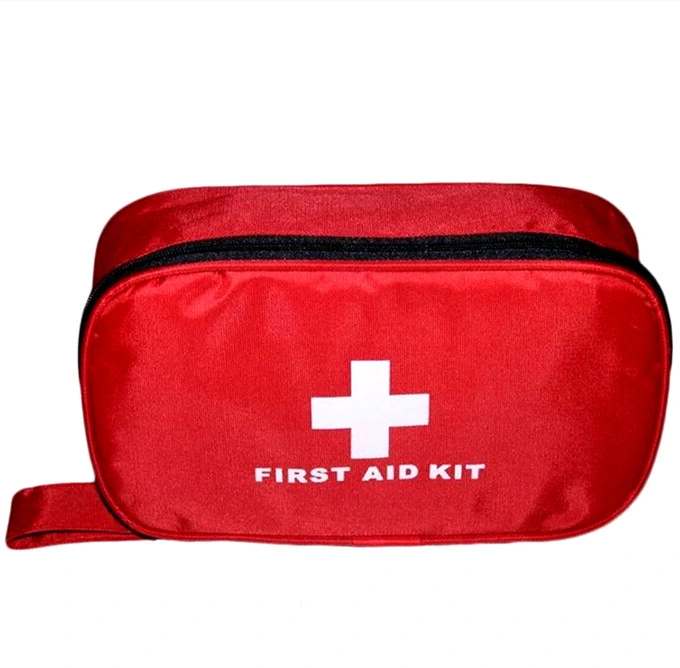 Survival Medical Emergency Bag Mini Car First Aid Kit