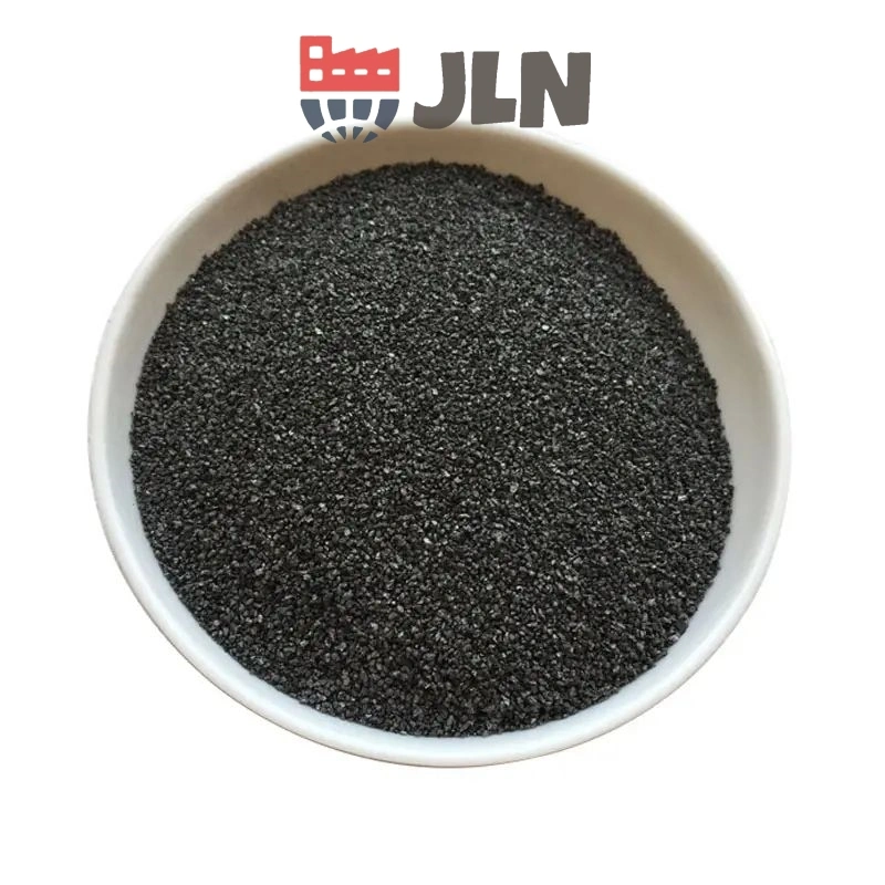 Calcined Petroleum Coke: The Ultimate Steel /Aluminium Industrial Solution