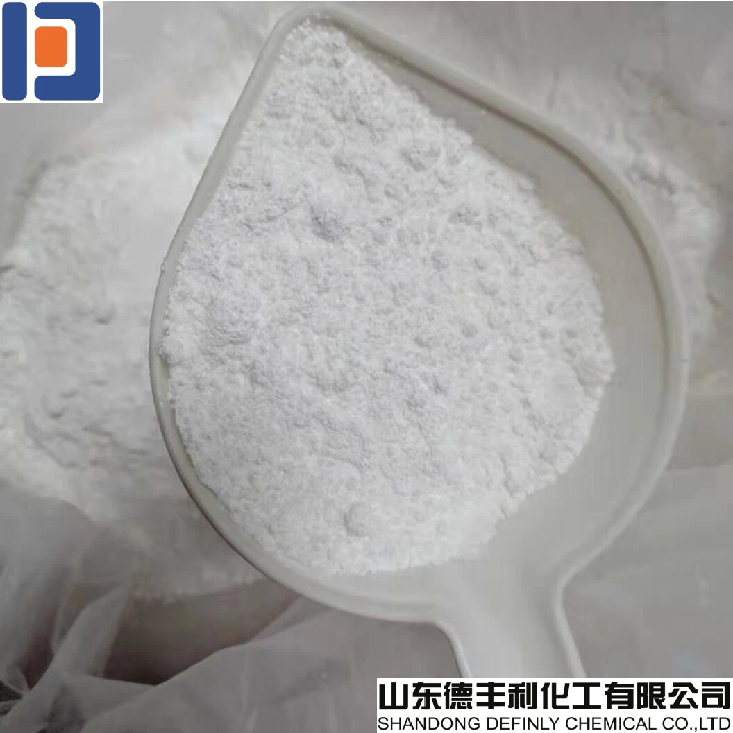 Factory Supply Calcium Gluconate for Aquaculture