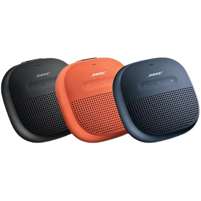 Soundlink Micro Wireless Bluetooth Speaker Mini Portable Waterproof Speaker Mini Small Audio