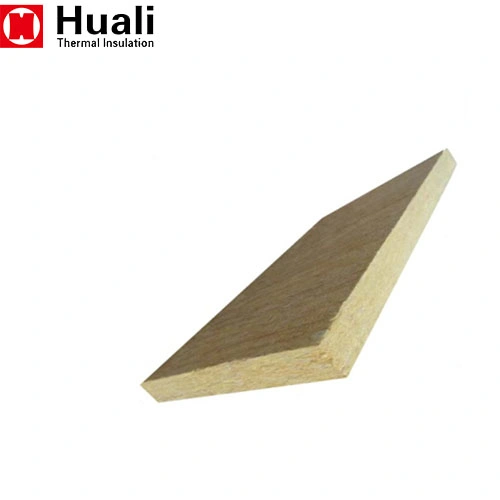 Thermal Insulation Rock Wool Board