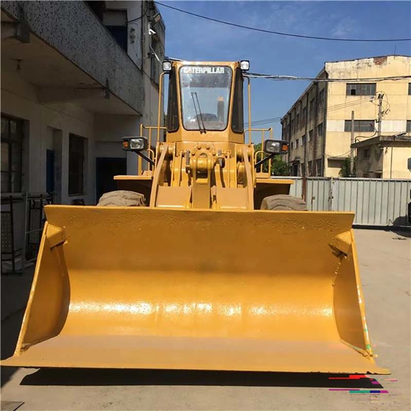 Low Price Used Cat 938g in Good Condition