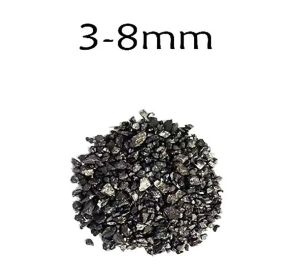 Graphitized Petroleum Coke/China Supplier/Petcoke /Met Coke