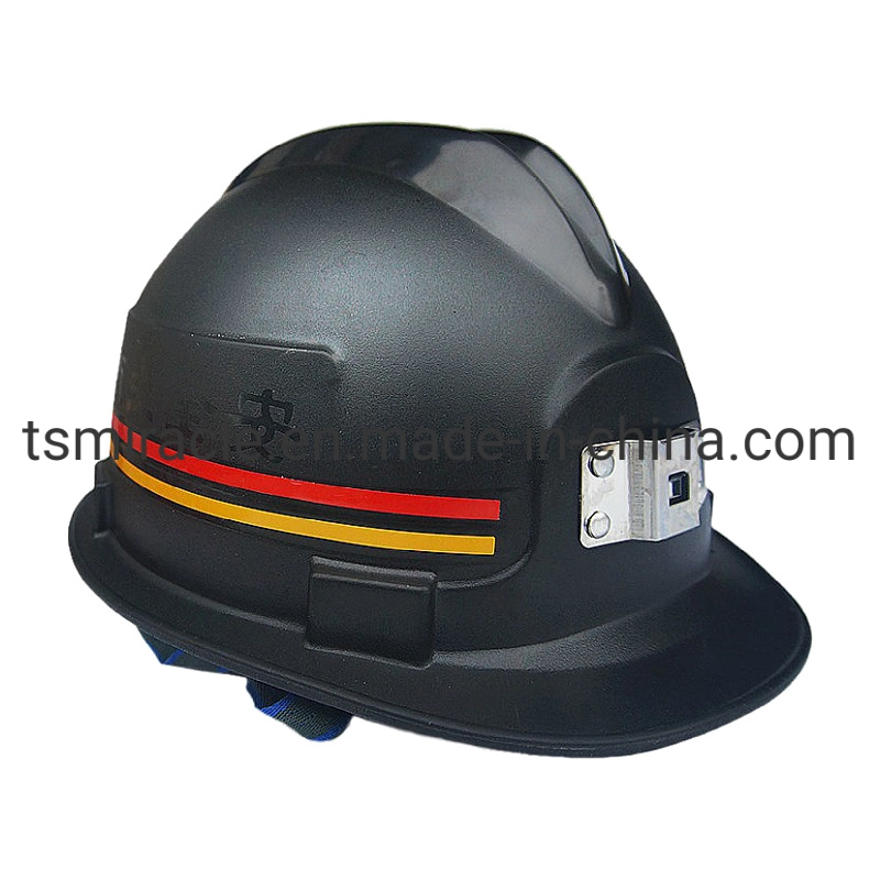 Safety Helmet Construction Breathable and Thick FRP Worker Custom