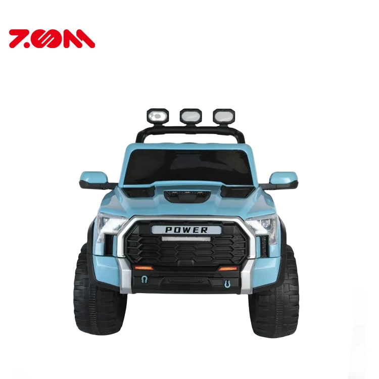 2023 Children 12V Electric Large Cars Ride on Car Remote Control