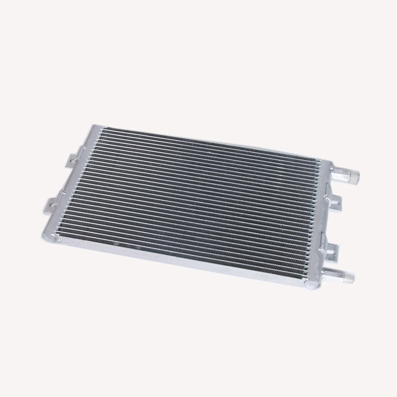 High quality/High cost performance Aluminium Cooling Radiator Heater After Cooler for E80 CT60-7b N100