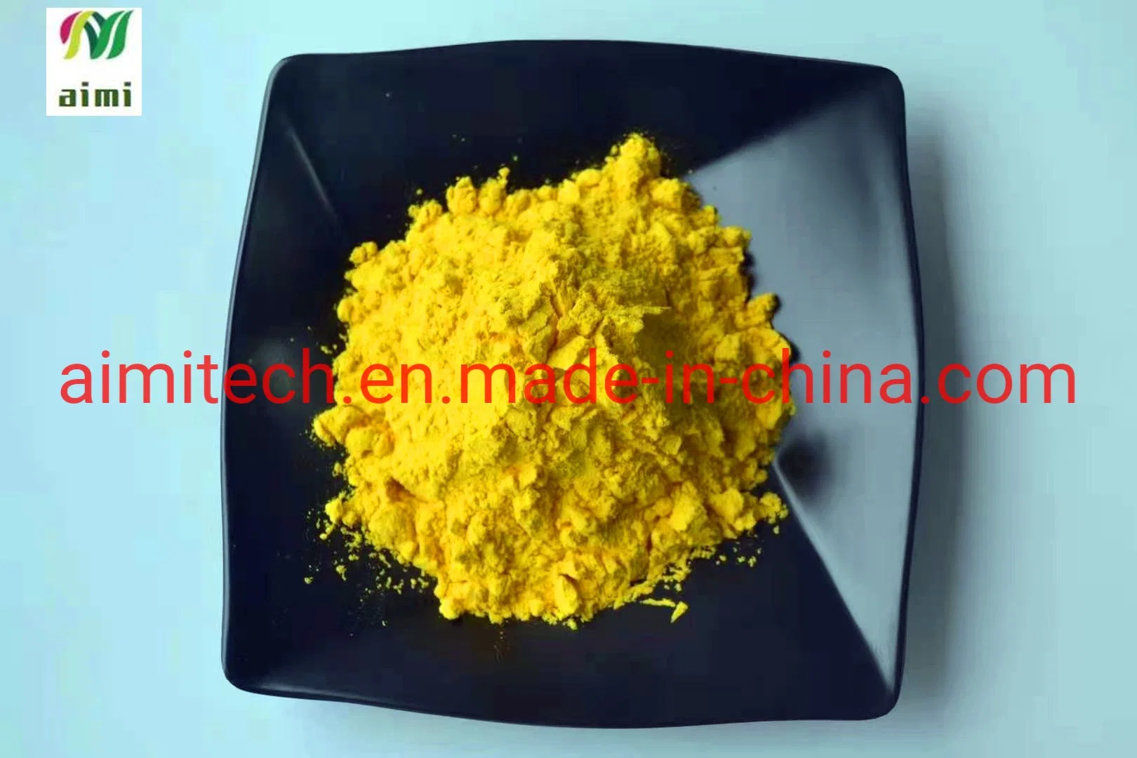 مضاد الأكسدة Ubiquinone CAS 303-98-0 Coq 10 98%/ 10% من Soluble المياه المسحوق Q10 Coenzyme