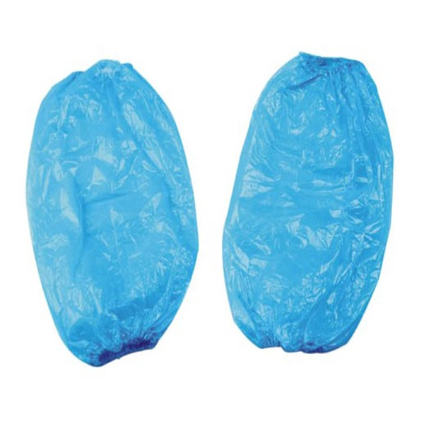 PE LDPE Oversleeves, Disposable Waterproof Sleeve Cover, Disposable Plastic Sleeves