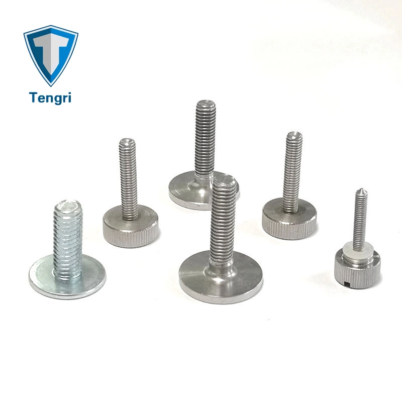 Automotive Hardware Customize Standard and Non Standard Bolts CNC Machining Bolt Hammer Bolt Brass Bolt CNC Bolt Lathing Bolt Shoulder Bolt