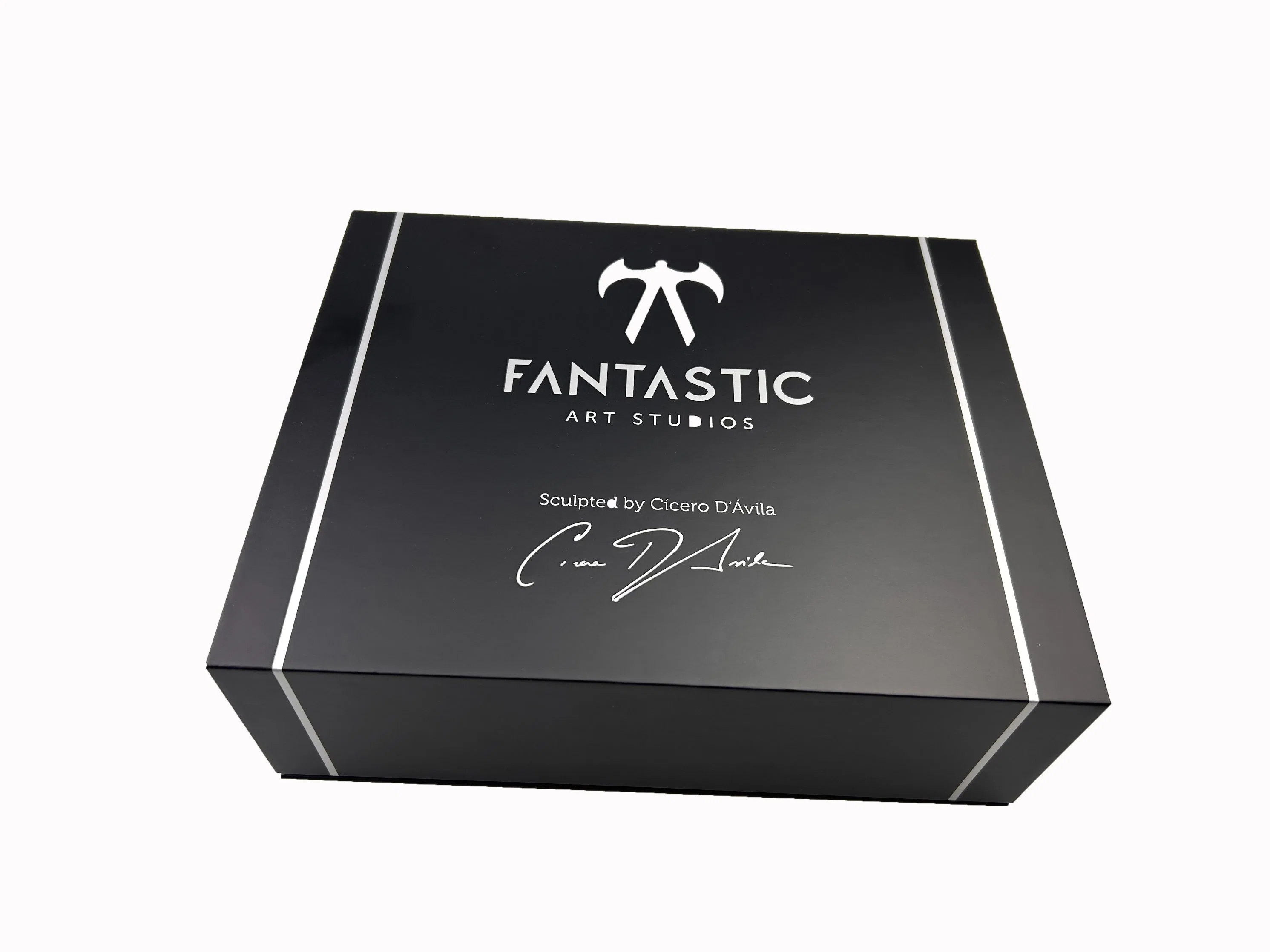 Custom Printed Magnetic Corrugated Cardboard Christmas Gift Paper Packaging/Perfume/Game/Cosmetic/Box