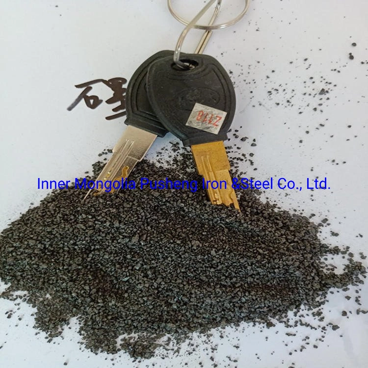 Carbon Black Powder Carbon Superior Performance Synthetic Graphite Powder GPC 98.5% 99% Graphite Powder