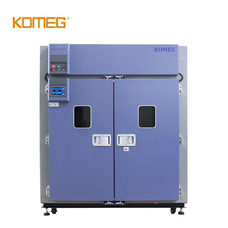 Komeg High Precise Lab Industrial Drying Oven for Lab Equipment