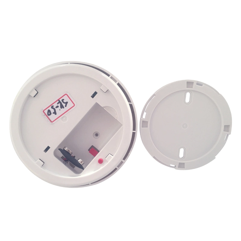 Standalone Photoelectric Smoke Alarm Sensor