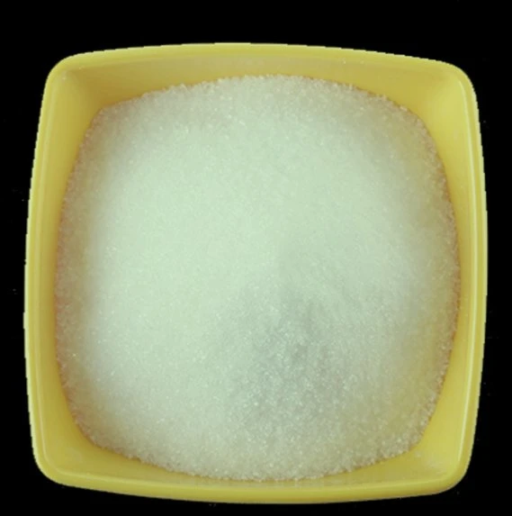 China Food Acidulants Chemical Dl-Tartaric Acid CAS: 133-37-9