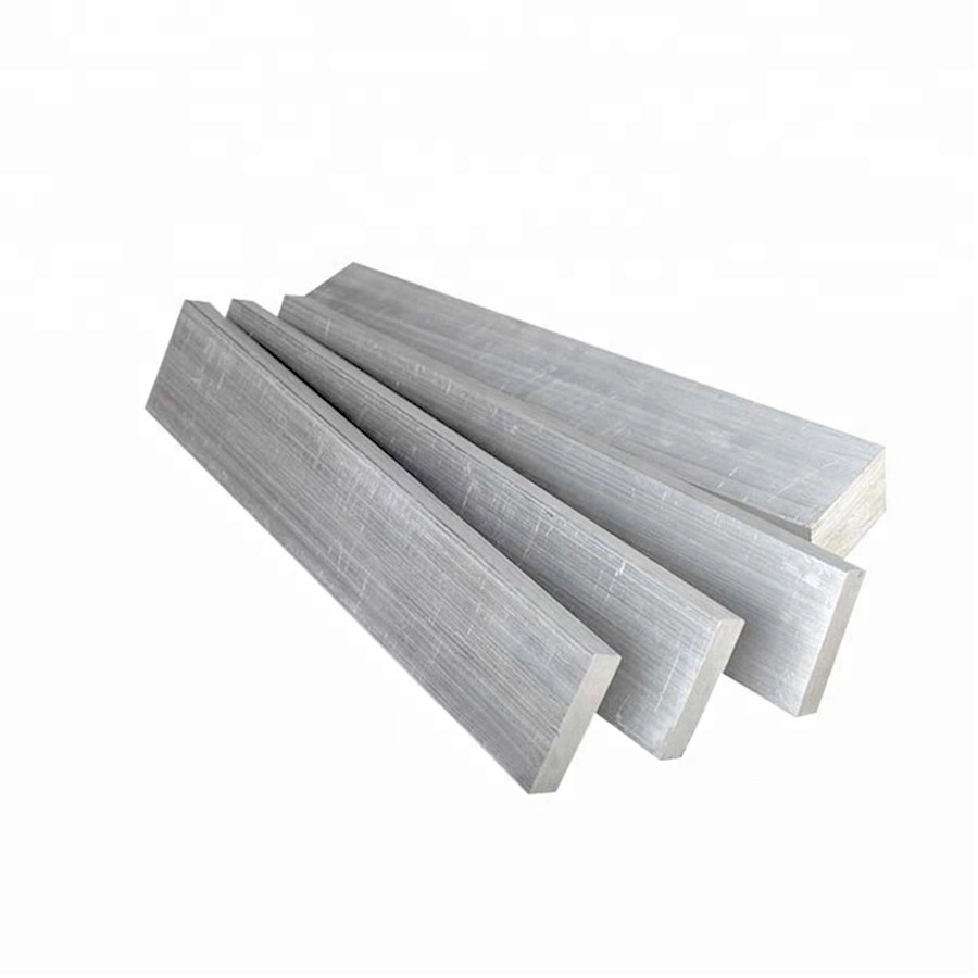 Factory Cheap Price 6063 T5 Aluminum Alloy Extrusion Profile Sheet Plate