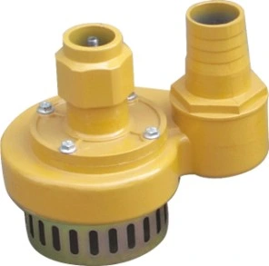 Mini 4 Stroke 5.5 HP Gasoline Engine Water Hose Pump