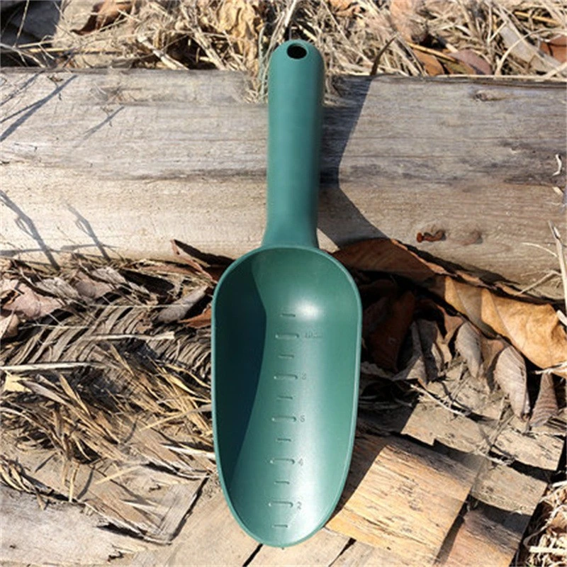 Customized Plastic Spade Shovel for Agricultural Garden Hand Tool Tools Construction