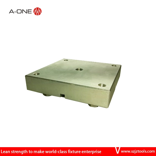 Teléfono móvil de aluminio de molde soporte para electrodo 3A-500128