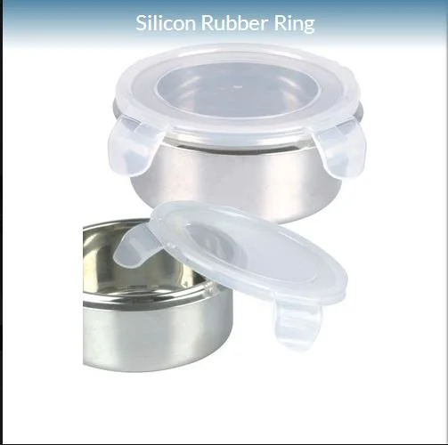 O Ring Seals Instant Pressure Pot Ring Silicone Rubber Seal Ring Silicone Pressure Cooker Seal