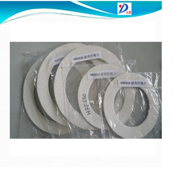 Heat Resistant Non-Asbestos Fiber, High Temperature Ceramic Fiber