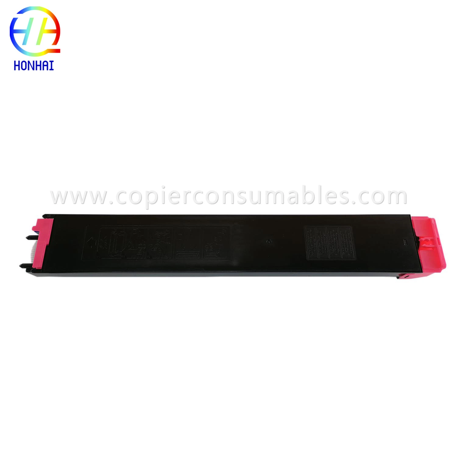 Cartucho de tóner para Sharp MX-2310U 2616N 3111U 3116N (MX-23M) CMYK