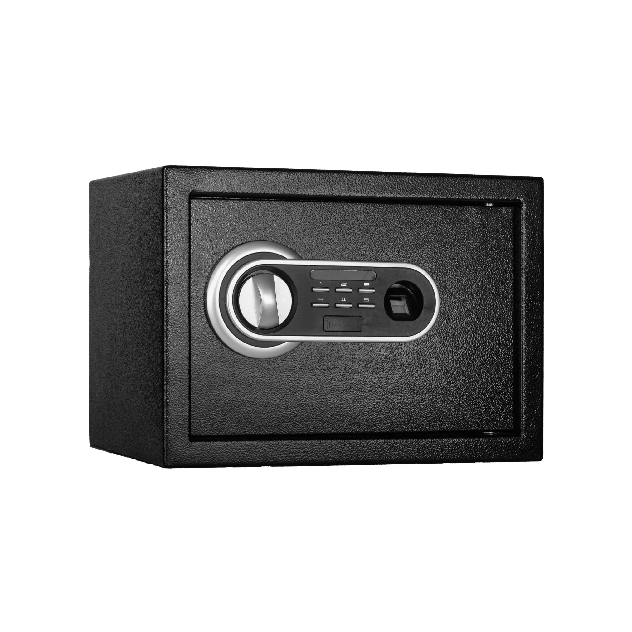 New Style Hotel Electric Safe Box Home Electronic Safe Locker Front for Altamira Smart Safe Locker Alarm (USE-250EL)