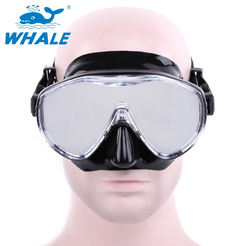 Professionable Practical Comercial New Diving Mask (mm-101)