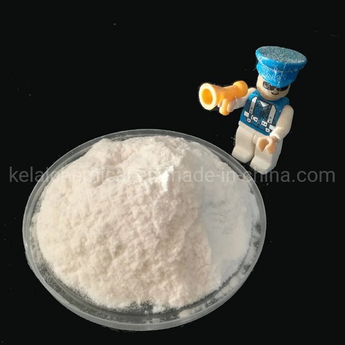 White Powder Carboxyl Methyl Cellulose CMC Used as Food Ingredient