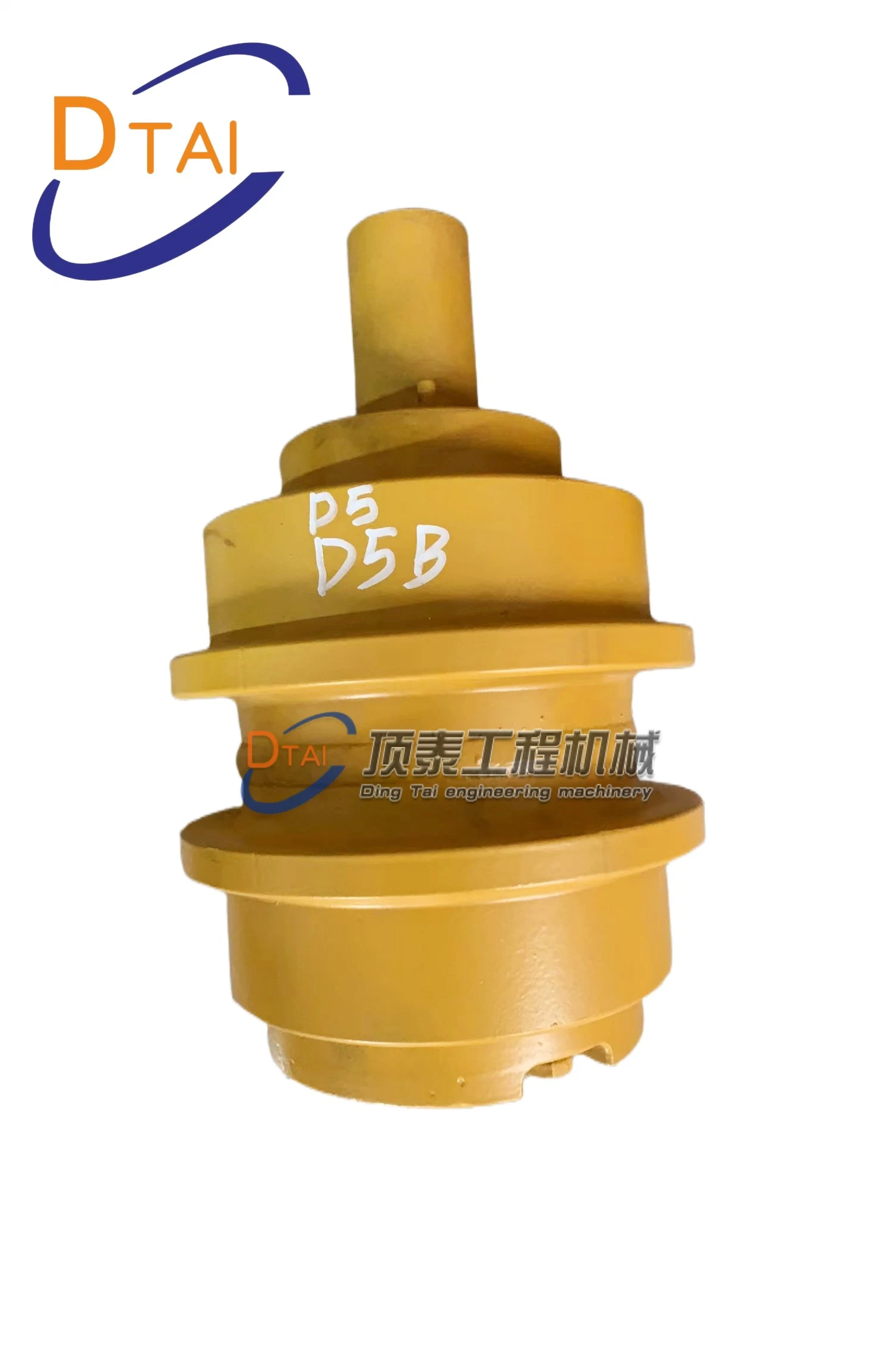 Carrier/Top/up Roller for Bulldozer Undercarriage Parts