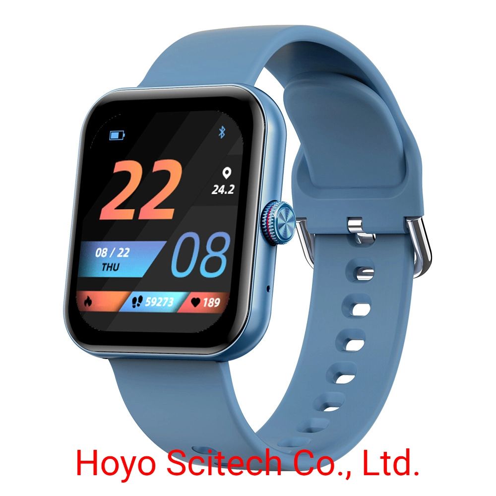 Smart Watch Men Sport Smart Watch Fashion Smart Watch