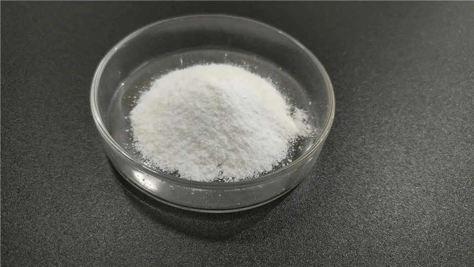 Mgcl2 99% CAS 7786-30-3 Anhydrous Magnesium Chloride