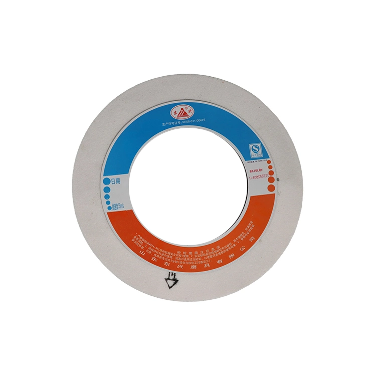 Large Surface Grinding Vitrified Wheels Precision Grinding Finishing