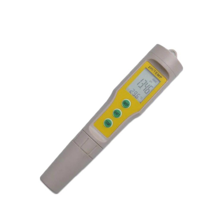 Digital Waterproof Portable pH Meters Pen