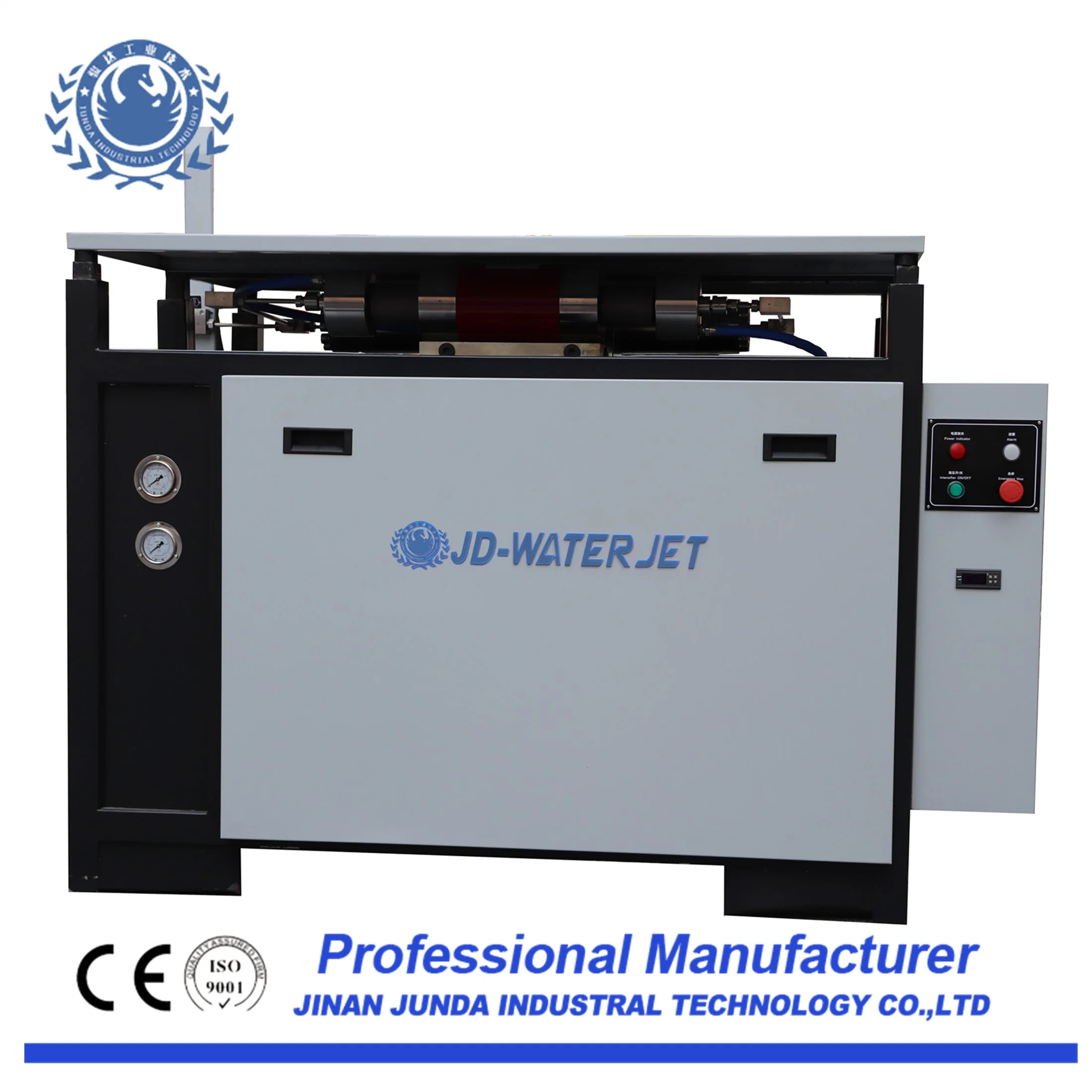 Hot Selling Reasonable Price Portable Gantry System CNC Water Table Plasma Cutting Machine