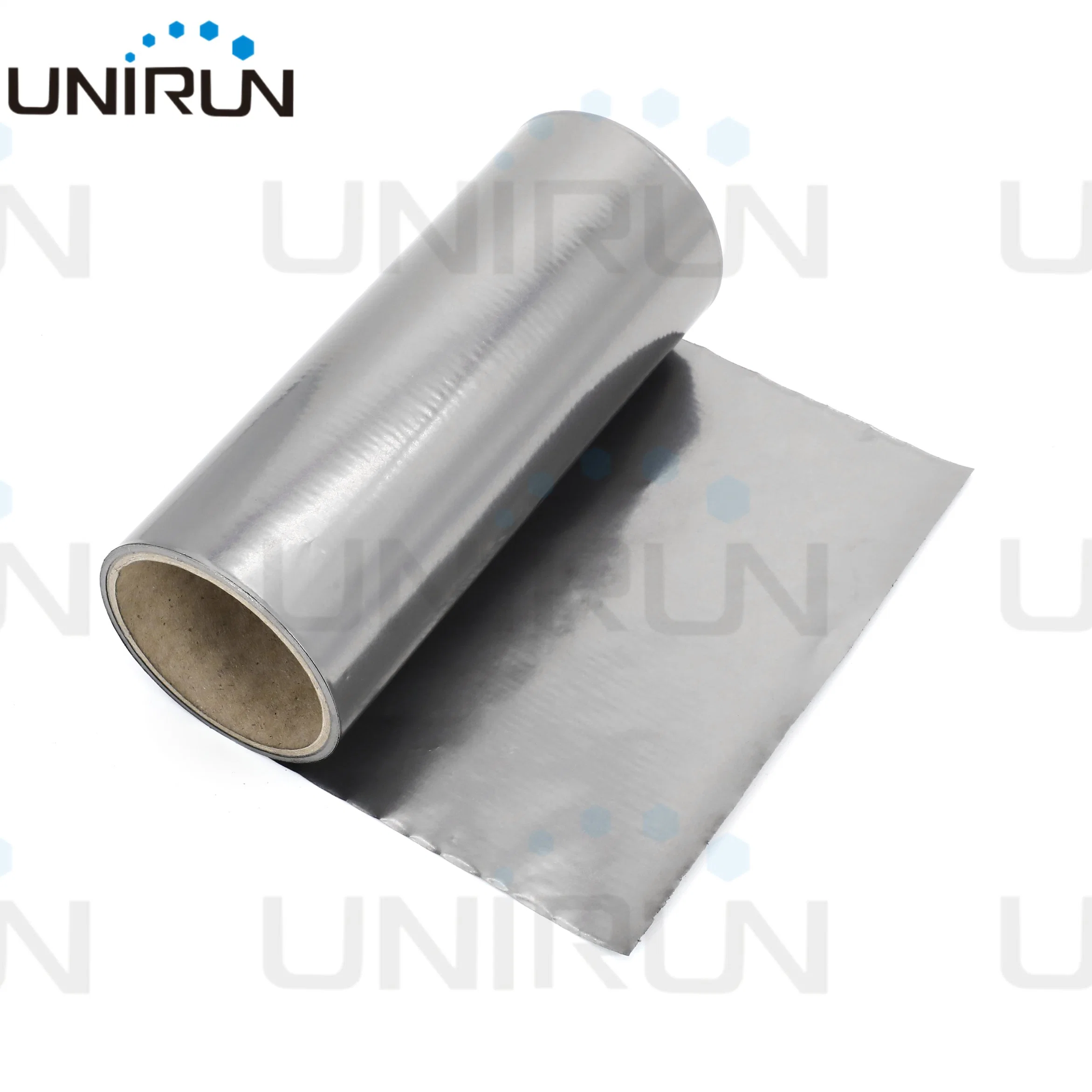 Expanded Pyrolytic Paper High Conductivity Purity Carbon Industrial Electric Thermal Graphite Sheet Roll