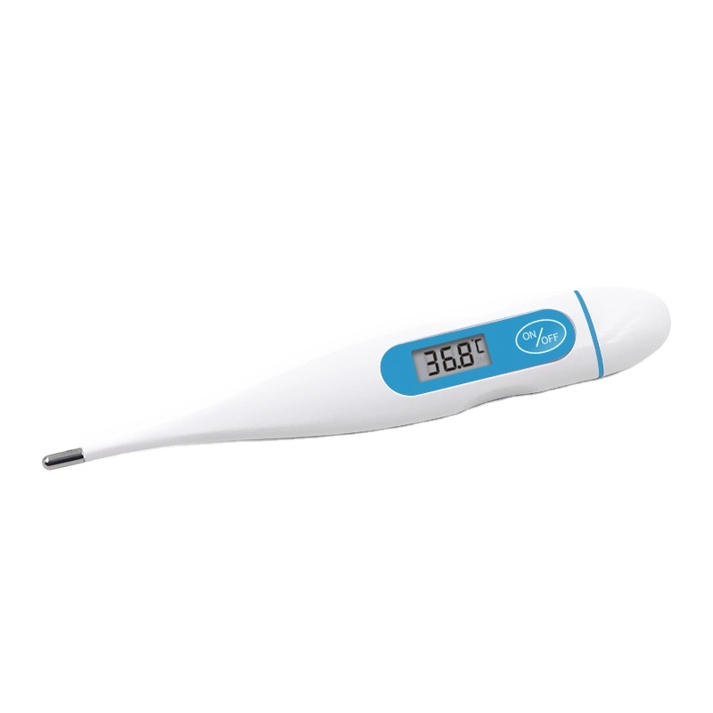 Home Use Infant Fever Temperature Instrument Digital Thermometer for Adult Kids and Baby