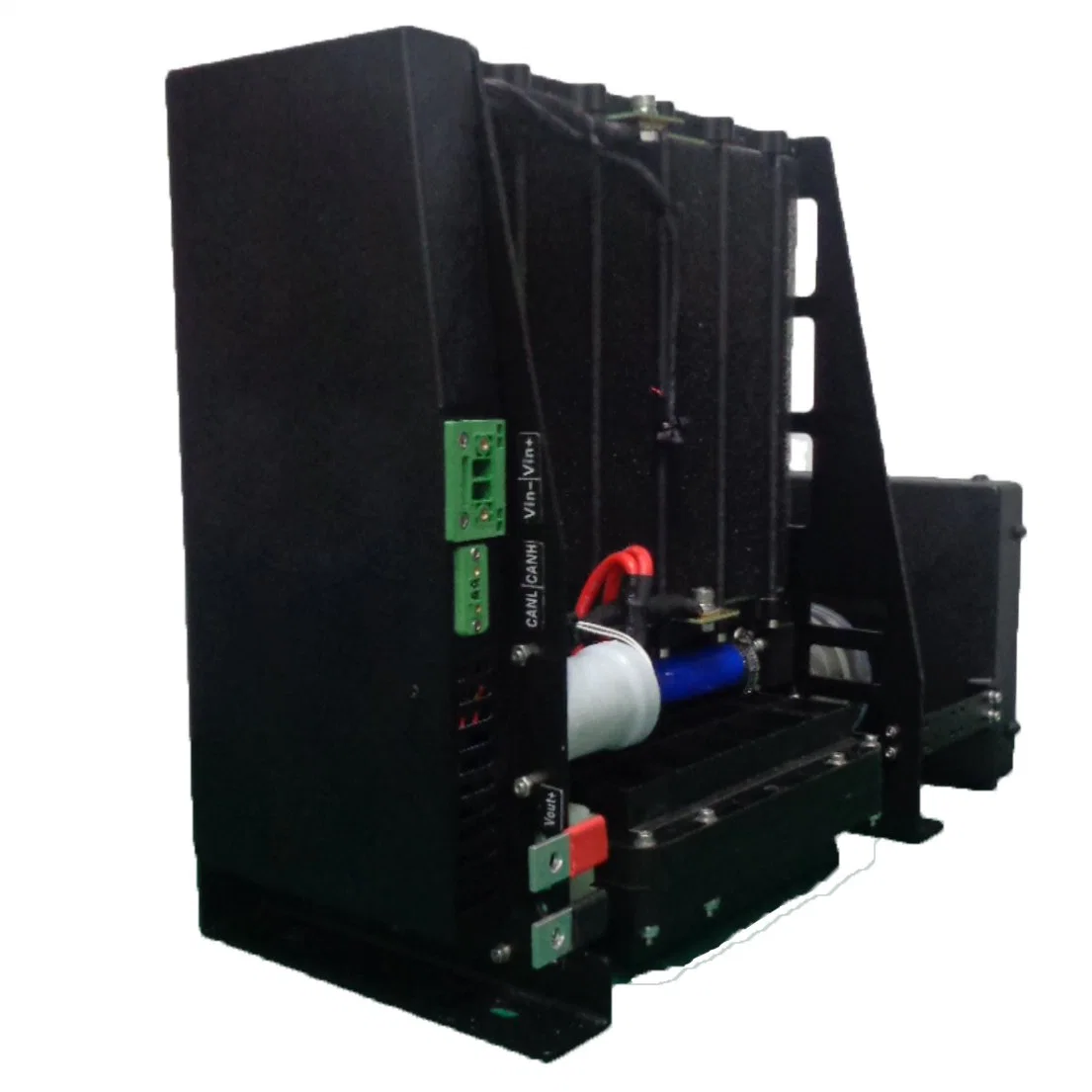 Rubri 300W 500W 1kw 2kw Hydrogen Fuel Cell Pem Fuel Cell Hydrogen Power Suppy