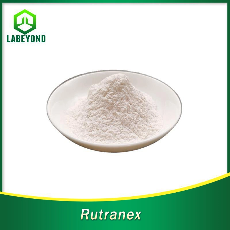 Factory Supply High Quality Pharmaceuticals Intermediate Rutranex Powder CAS 69-72-7