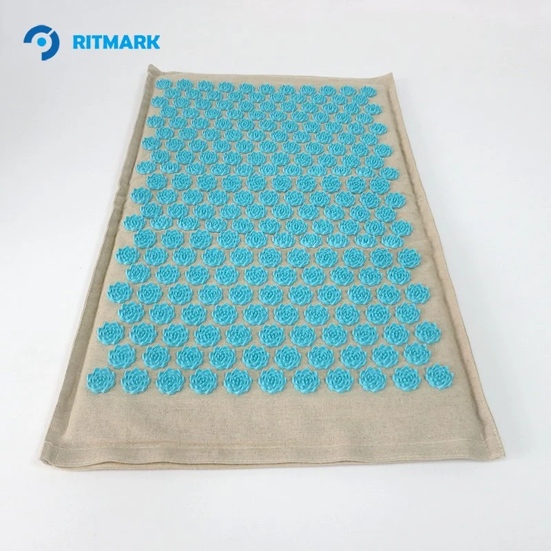 Tapis Acupressure avancé pour une meilleure circulation sanguine