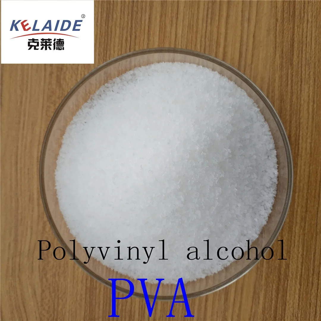 1799 2099 2499 2699 alcohol polivinílico PVA de almidón de dimensionamiento de textiles