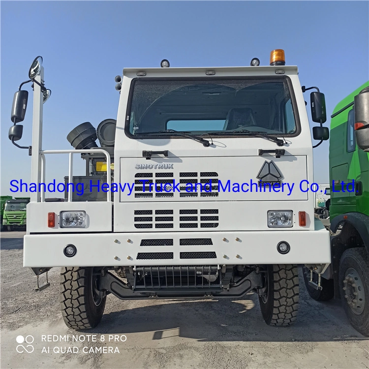 Sinotruk Hova 6X4 Mining Dump Truck Mining_Truck_Price Mining Dump Truck 60 Ton for Sale