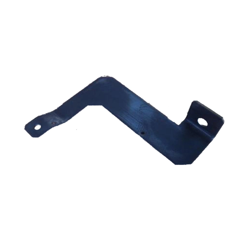 OEM Factory Sheet Metal Cutting Powder Coating Solar Battery Bending Part