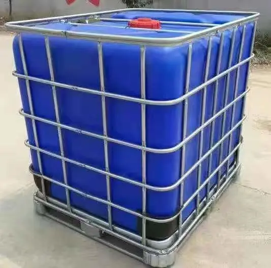 1000 Liter Acid Chemical Oil IBC Tanks IBC Totes Tanks Container